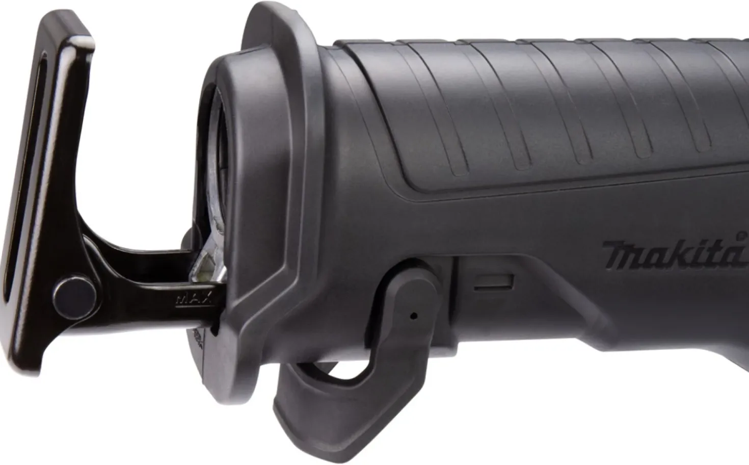 Makita JR001GD201 40V Li-Ion accu reciprozaag set (2x 2,5Ah) - 255x130mm - koolborstelloos