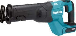 Makita JR001GD201 40V Li-Ion accu reciprozaag set (2x 2,5Ah) - 255x130mm - koolborstelloos