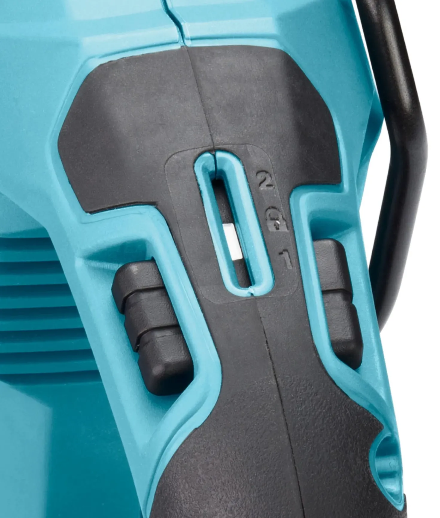 Makita JR001GD201 40V Li-Ion accu reciprozaag set (2x 2,5Ah) - 255x130mm - koolborstelloos