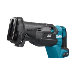 Makita JR002GU201 XGT 40V Max Accu reciprozaag set (2x 4.0 Ah) in koffer