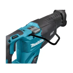 Makita JR002GU201 XGT 40V Max Accu reciprozaag set (2x 4.0 Ah) in koffer