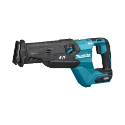 Makita JR002GU201 XGT 40V Max Accu reciprozaag set (2x 4.0 Ah) in koffer