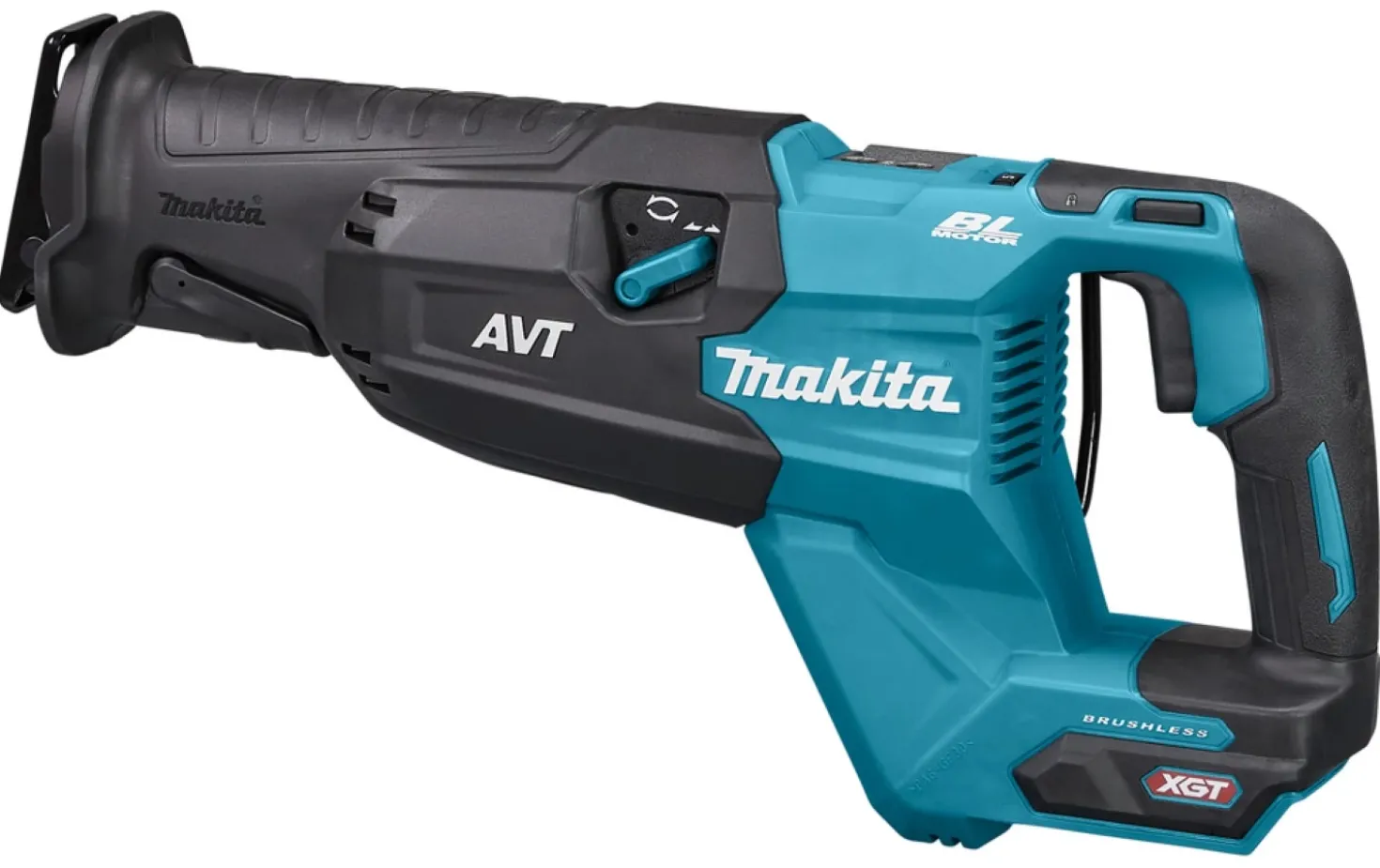Makita JR002GZ 40V Max Li-Ion Accu Reciprozaag body