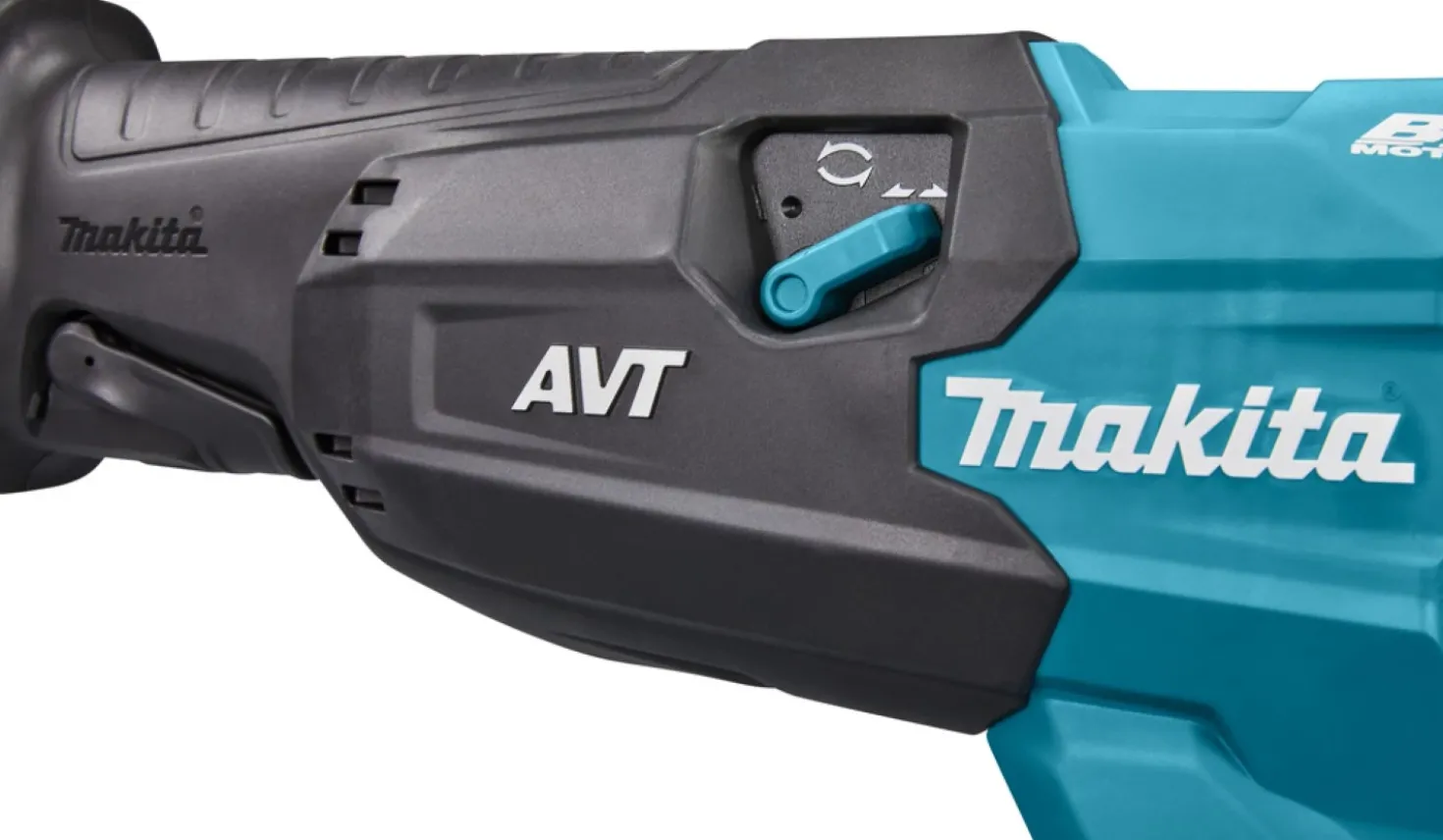Makita JR002GZ 40V Max Li-Ion Accu Reciprozaag body