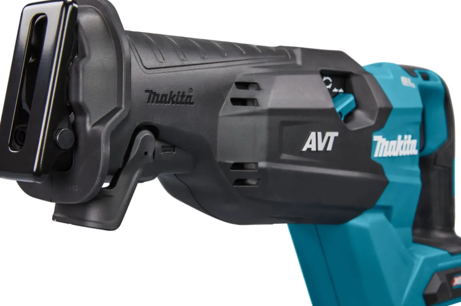 Makita JR002GZ 40V Max Li-Ion Accu Reciprozaag body
