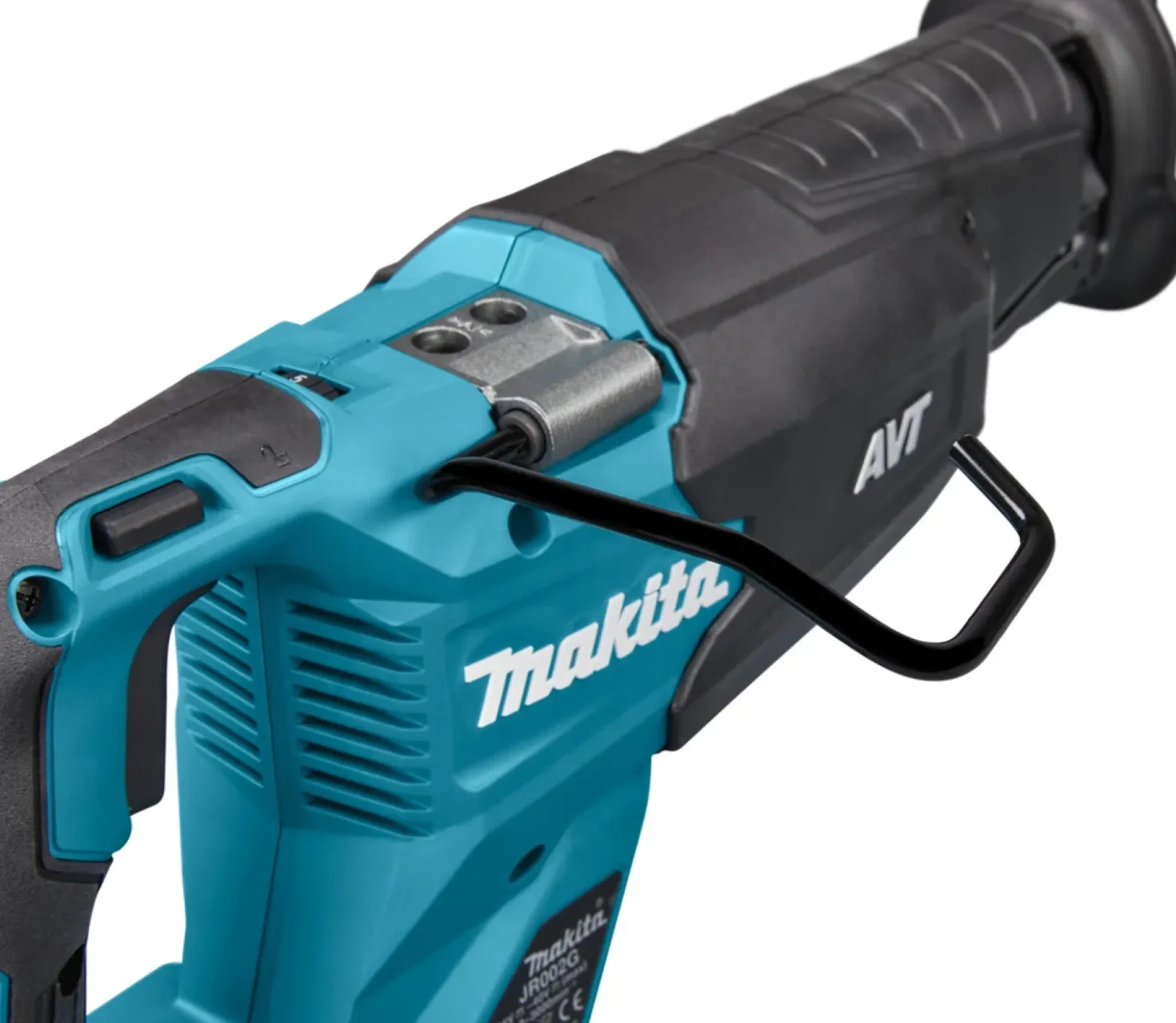 Makita JR002GZ 40V Max Li-Ion Accu Reciprozaag body