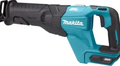 Makita JR001GZ XGT 40V Max Li-Ion accu reciprozaag body - 255x130mm - koolborstelloos