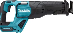 Makita JR001GZ XGT 40V Max Li-Ion accu reciprozaag body - 255x130mm - koolborstelloos