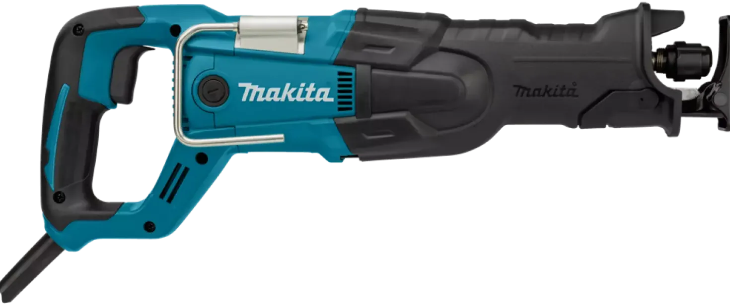 Makita JR3061T Reciprozaag in koffer - 1250W