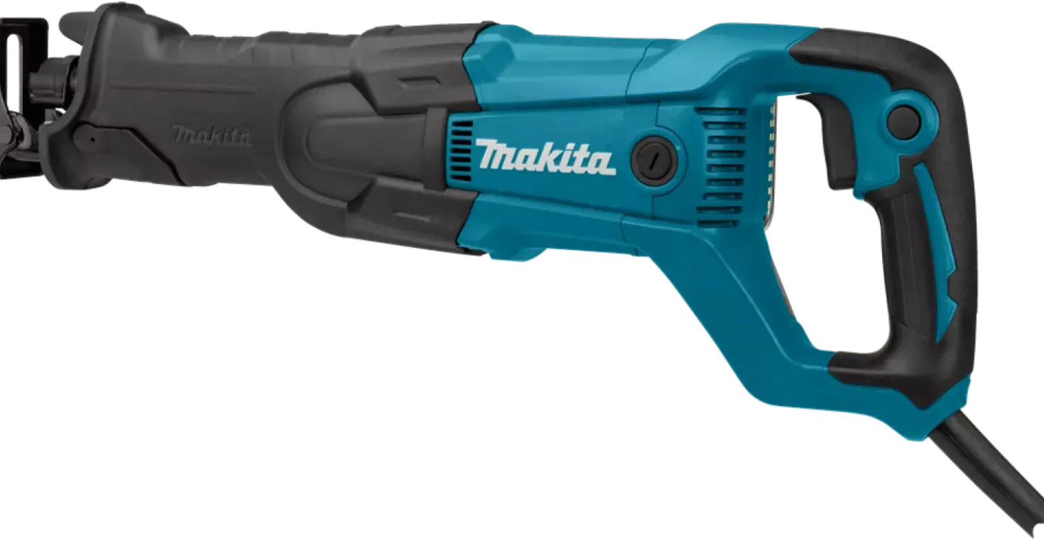 Makita JR3061T Reciprozaag in koffer - 1250W