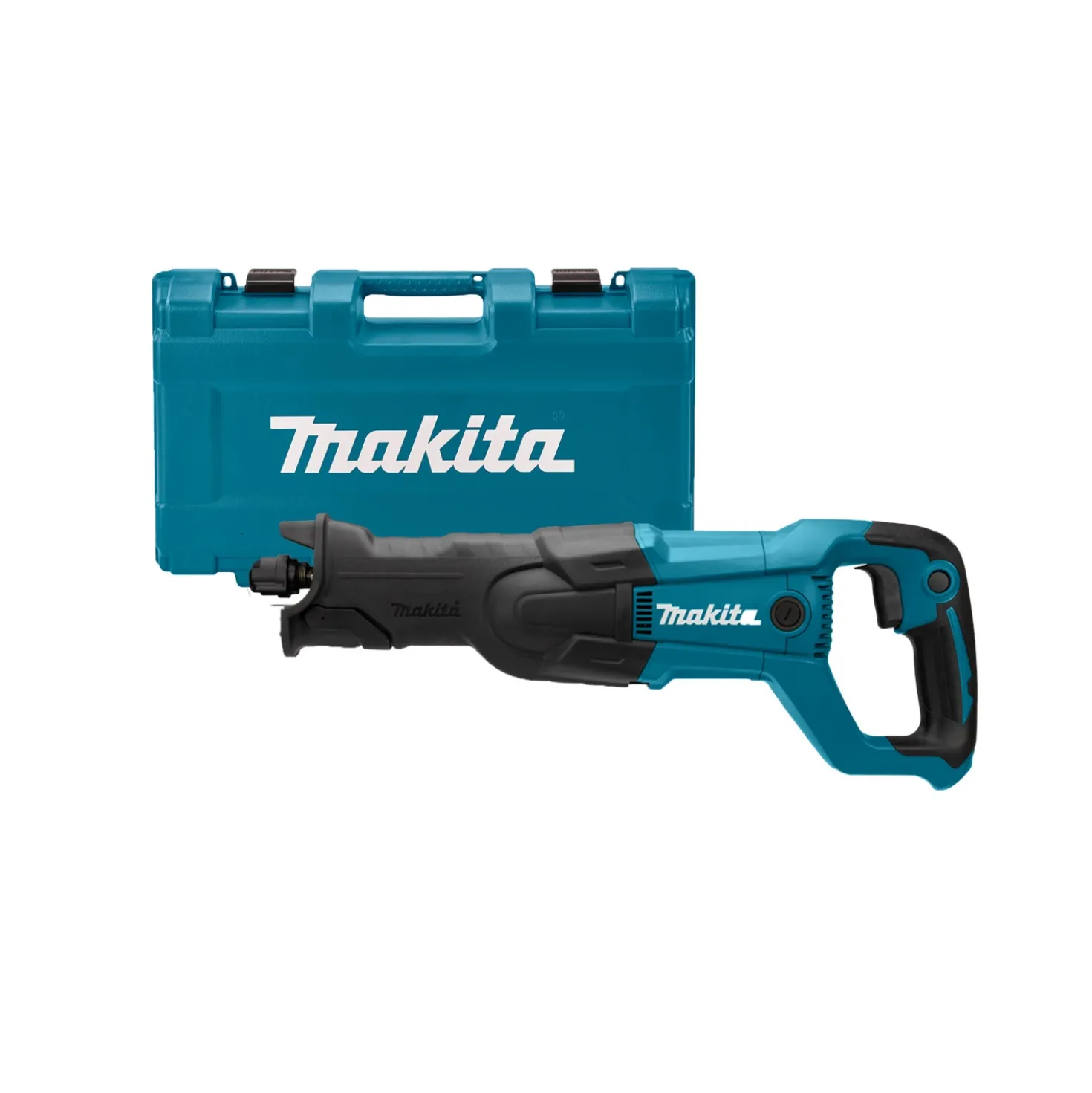 Makita JR3061T Reciprozaag in koffer - 1250W