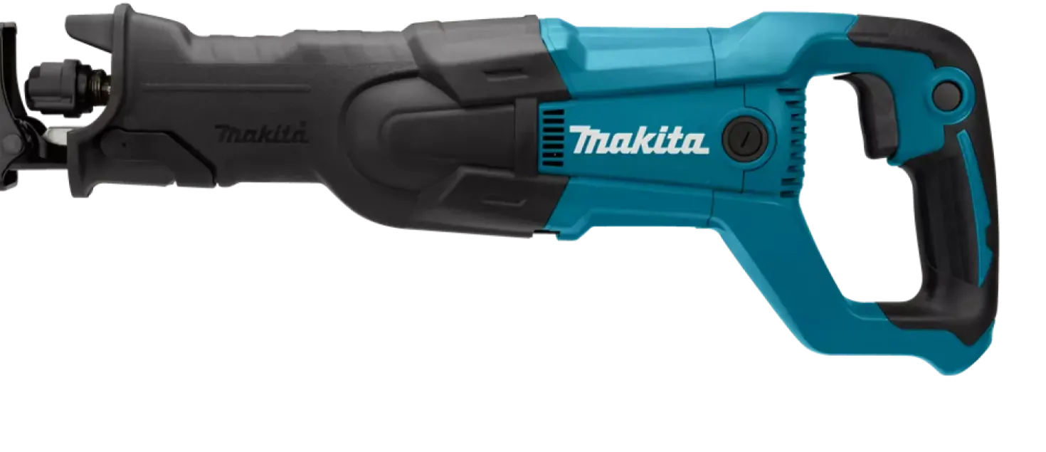 Makita JR3061T Reciprozaag in koffer - 1250W