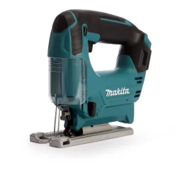 Makita JV101DZJ 10,8V Li-Ion accu decoupeerzaag body in Mbox - D-greep