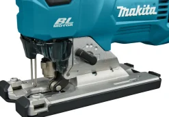 Makita JV002GZ XGT 40V Max Li-Ion Accu Decoupeerzaag Body - D-greep