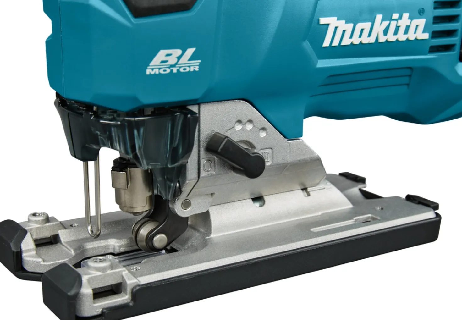 Makita JV002GZ XGT 40V Max Li-Ion Accu Decoupeerzaag Body - D-greep