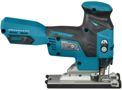 Makita JV001GZ XGT 40V Max Li-ion accu decoupeerzaag Body - Ergonomische greep