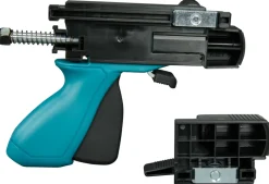Makita 1913K5-7 Geleiderail snelspanner