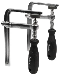 Makita 194385-5 Klemmen voor geleiderail - 2st