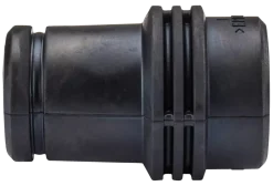 Makita 195546-0 Koppeladapter geribbbeld - 38-35mm