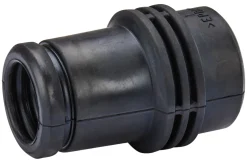 Makita 195546-0 Koppeladapter geribbbeld - 38-35mm