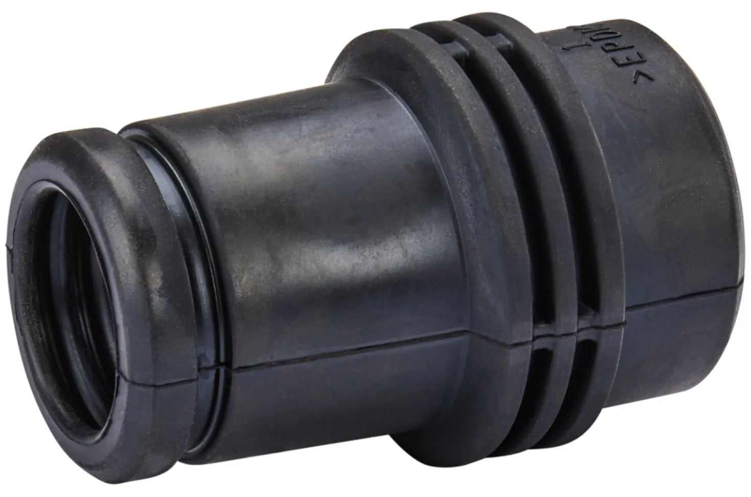 Makita 195546-0 Koppeladapter geribbbeld - 38-35mm