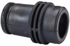 Makita 195546-0 Koppeladapter geribbbeld - 38-35mm