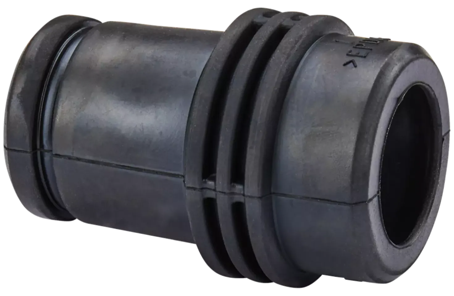 Makita 195546-0 Koppeladapter geribbbeld - 38-35mm