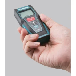 Makita LD030P Afstandsmeter - 30m