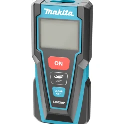 Makita LD030P Afstandsmeter - 30m
