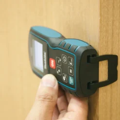 Makita LD080PI Afstandsmeter in tas - 80m
