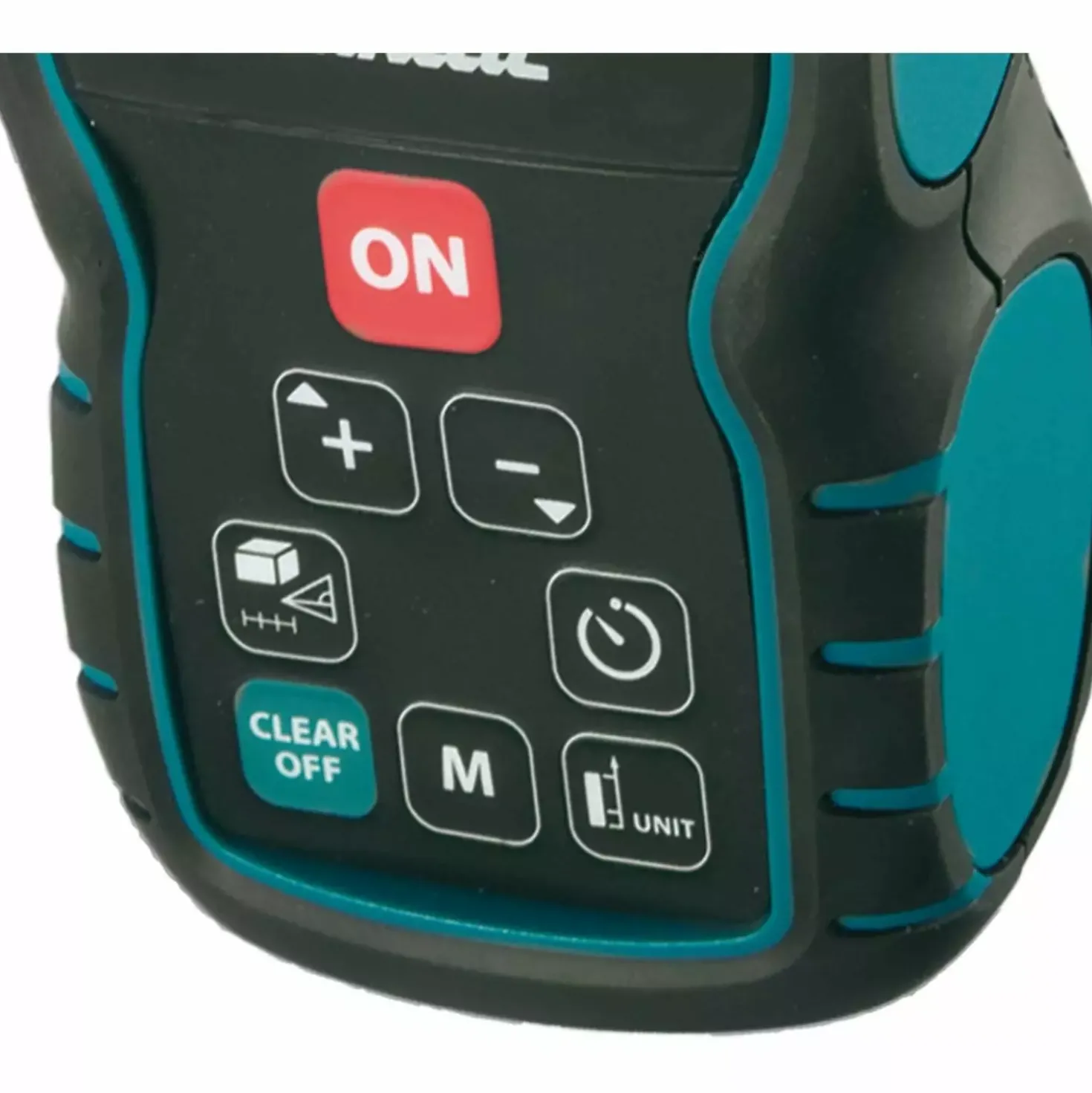 Makita LD080PI Afstandsmeter in tas - 80m