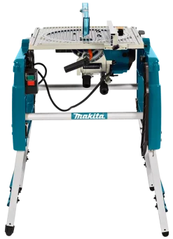Makita LF1000 Tafel afkort- en verstekzaag / combinatiezaagmachine - 1650W - 260 x 30mm