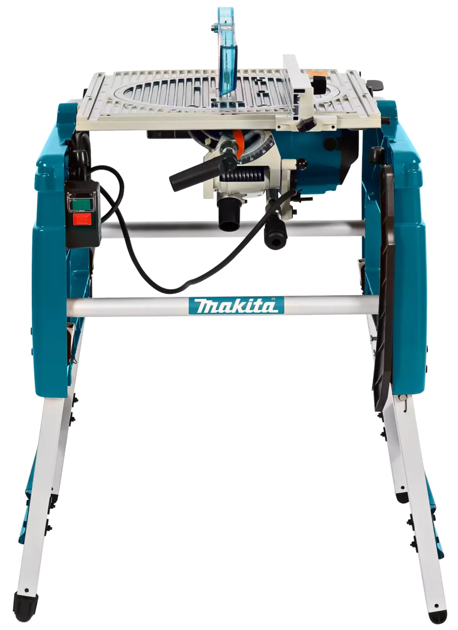 Makita LF1000 Tafel afkort- en verstekzaag / combinatiezaagmachine - 1650W - 260 x 30mm