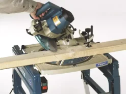 Makita LF1000 Tafel afkort- en verstekzaag / combinatiezaagmachine - 1650W - 260 x 30mm