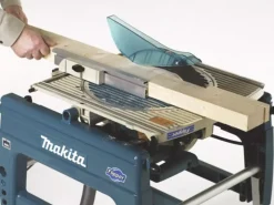 Makita LF1000 Tafel afkort- en verstekzaag / combinatiezaagmachine - 1650W - 260 x 30mm