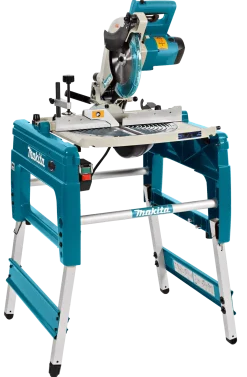 Makita LF1000 Tafel afkort- en verstekzaag / combinatiezaagmachine - 1650W - 260 x 30mm