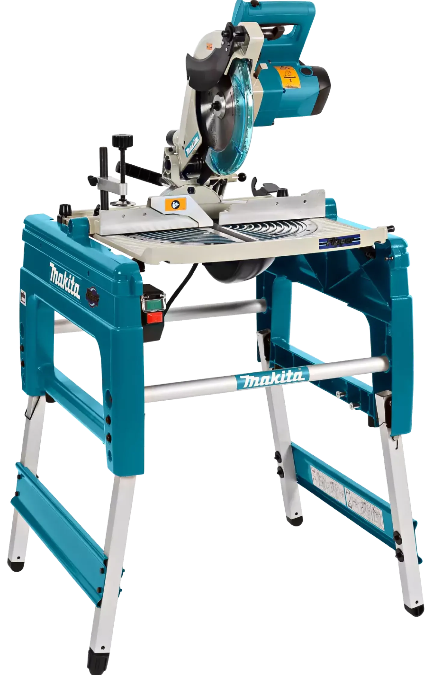 Makita LF1000 Tafel afkort- en verstekzaag / combinatiezaagmachine - 1650W - 260 x 30mm