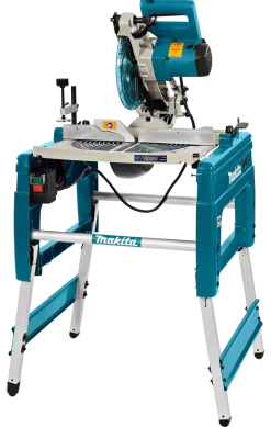 Makita LF1000 Tafel afkort- en verstekzaag / combinatiezaagmachine - 1650W - 260 x 30mm