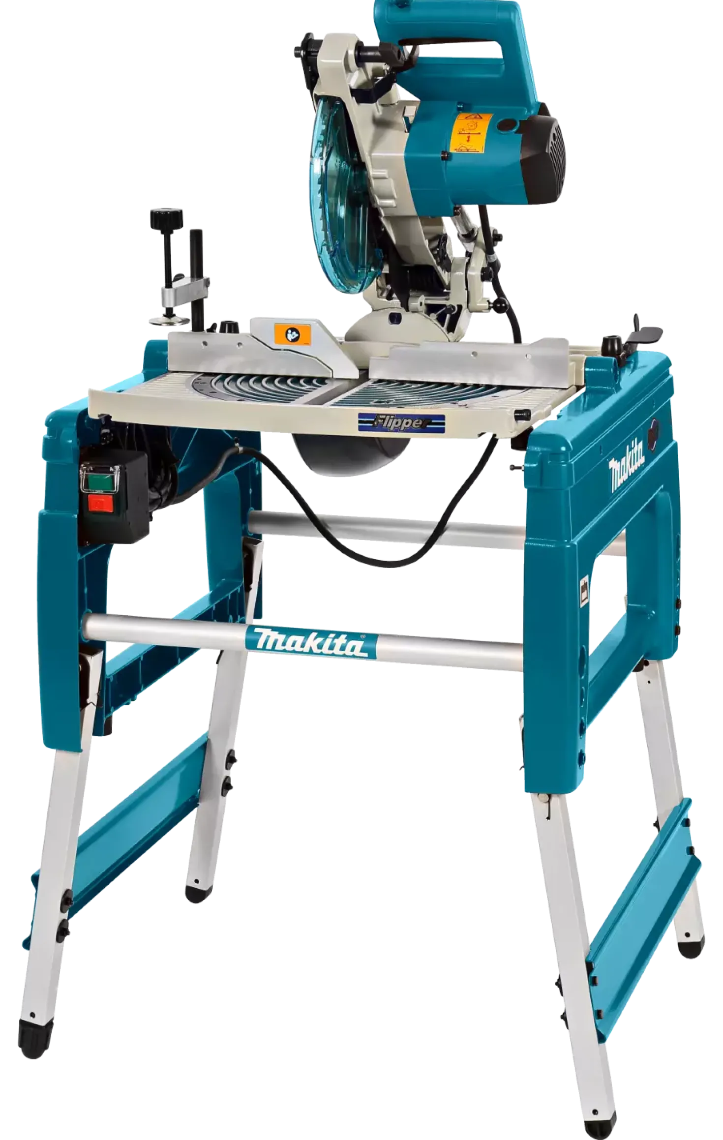 Makita LF1000 Tafel afkort- en verstekzaag / combinatiezaagmachine - 1650W - 260 x 30mm