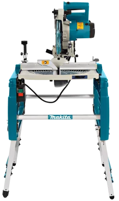 Makita LF1000 Tafel afkort- en verstekzaag / combinatiezaagmachine - 1650W - 260 x 30mm