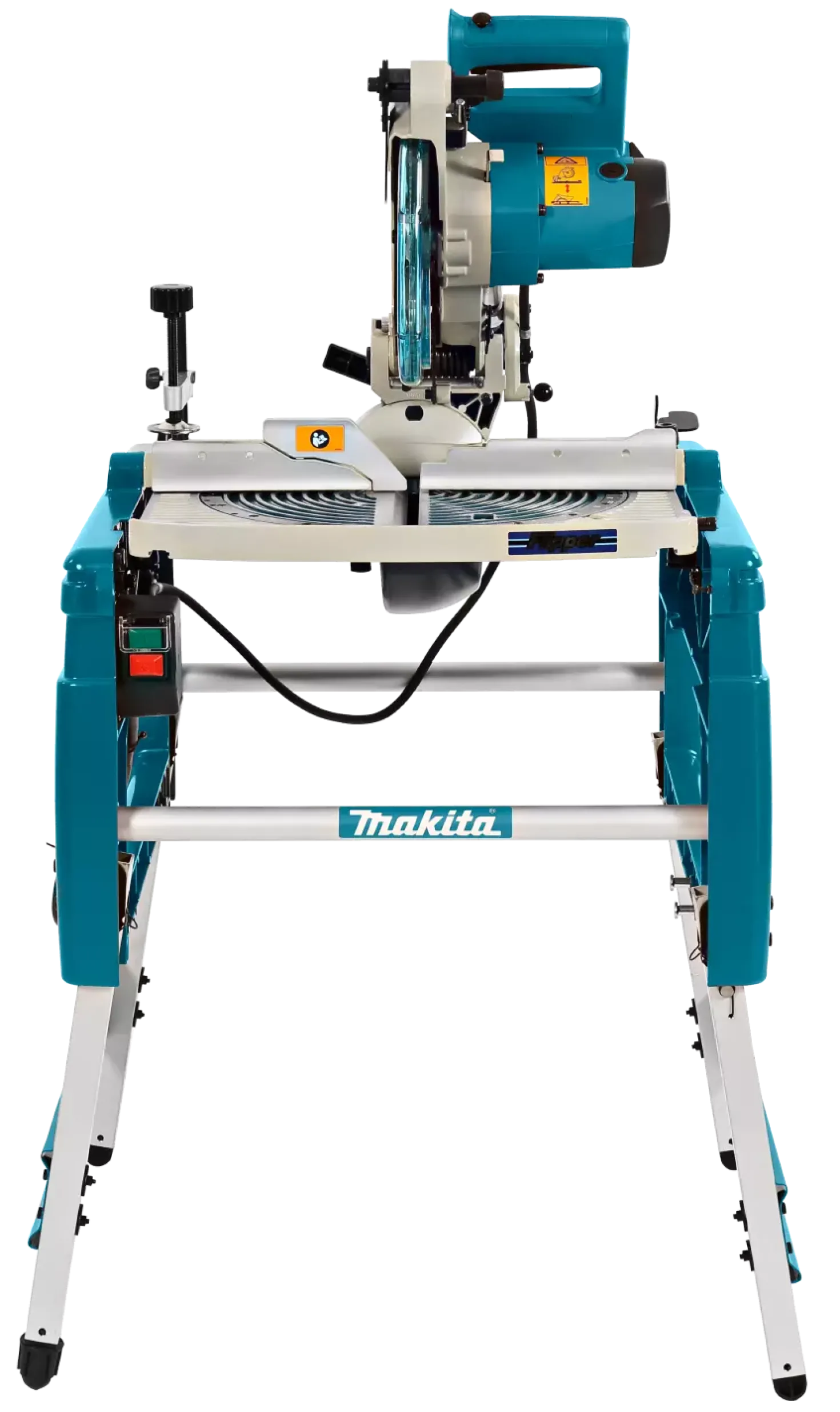 Makita LF1000 Tafel afkort- en verstekzaag / combinatiezaagmachine - 1650W - 260 x 30mm