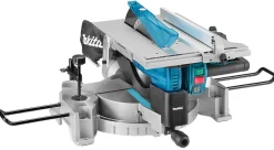 Makita LH1201FL Afkort-/tafelzaag - 305mm - 1650W