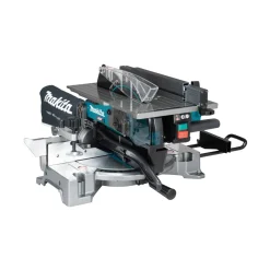 Makita LH001GZ XGT 40V Max Accu Afkort-/tafelzaag body - 260mm