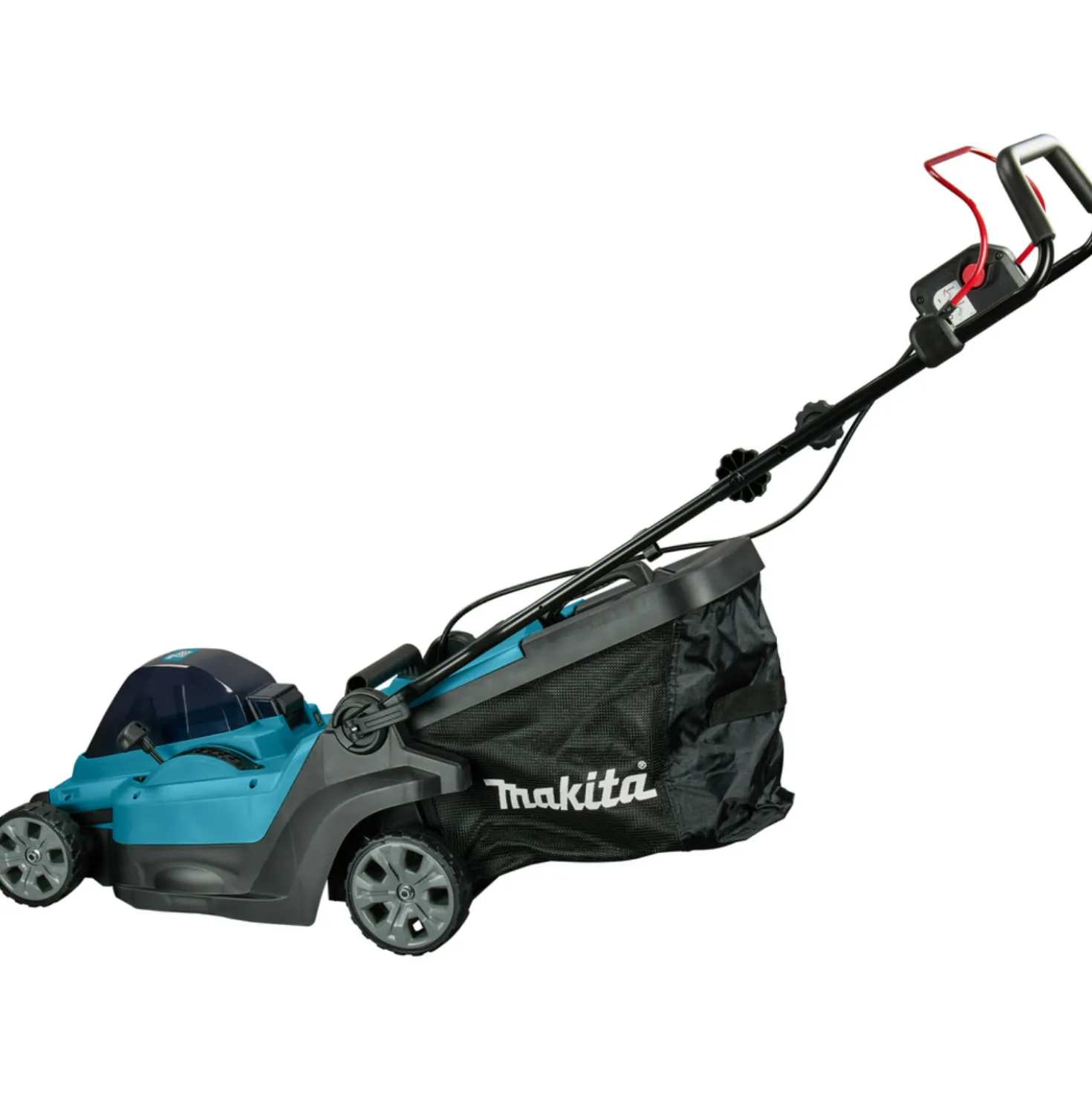 Makita LM003GZ XGT 40 V Max Li-Ion Accu Grasmaaier body - 380mm