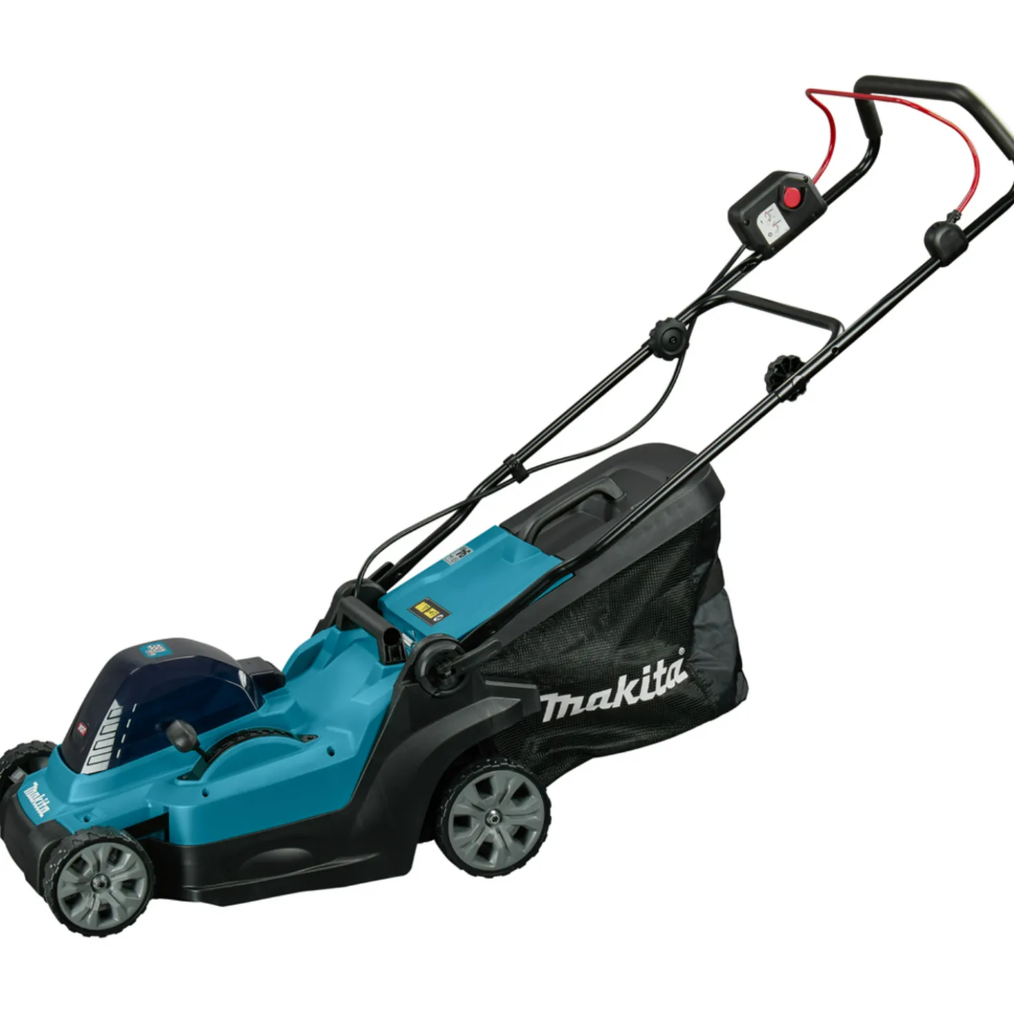 Makita LM003GZ XGT 40 V Max Li-Ion Accu Grasmaaier body - 380mm