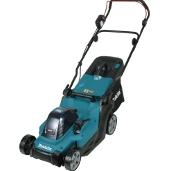 Makita LM003GZ XGT 40 V Max Li-Ion Accu Grasmaaier body - 380mm