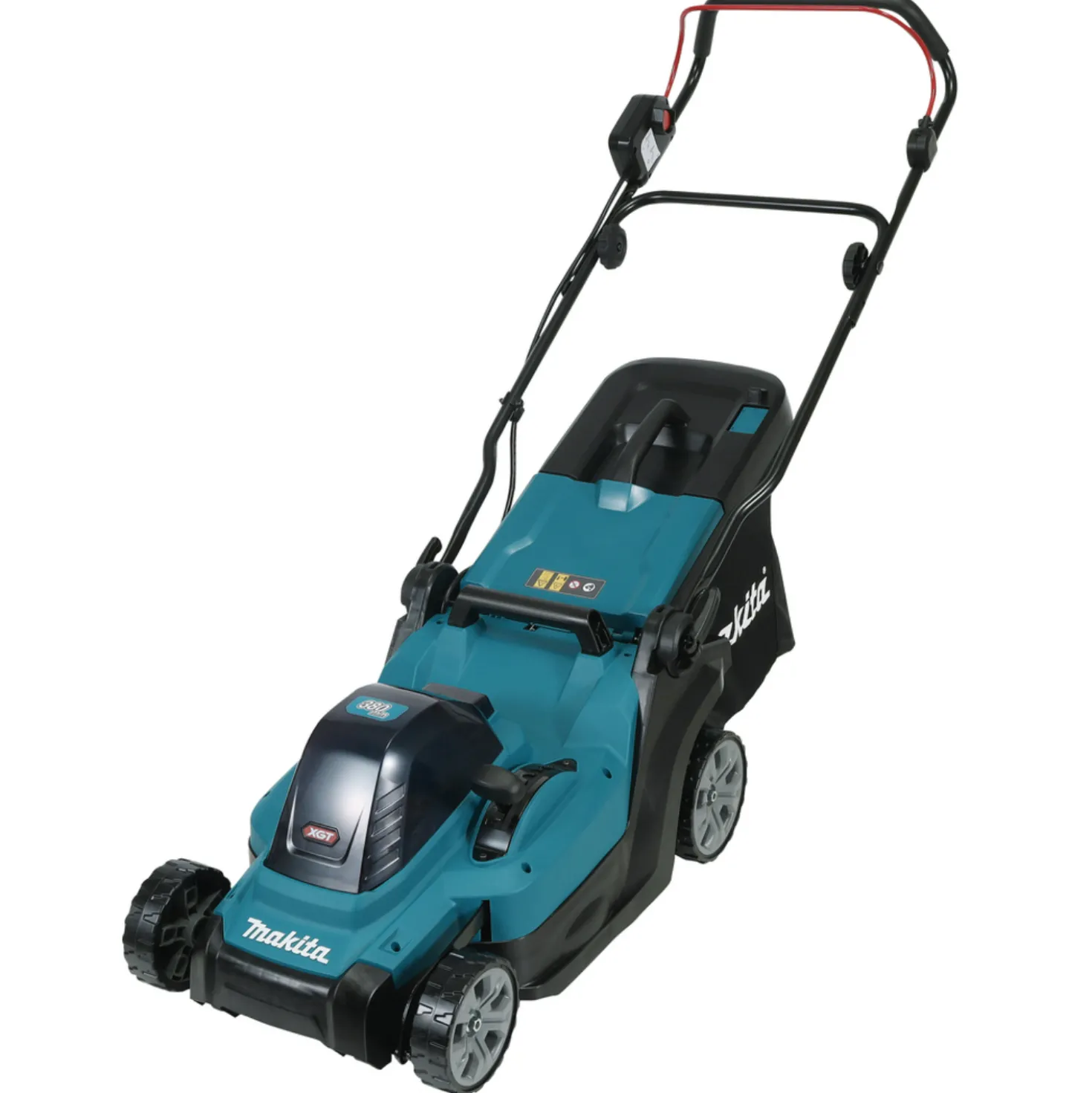Makita LM003GZ XGT 40 V Max Li-Ion Accu Grasmaaier body - 380mm