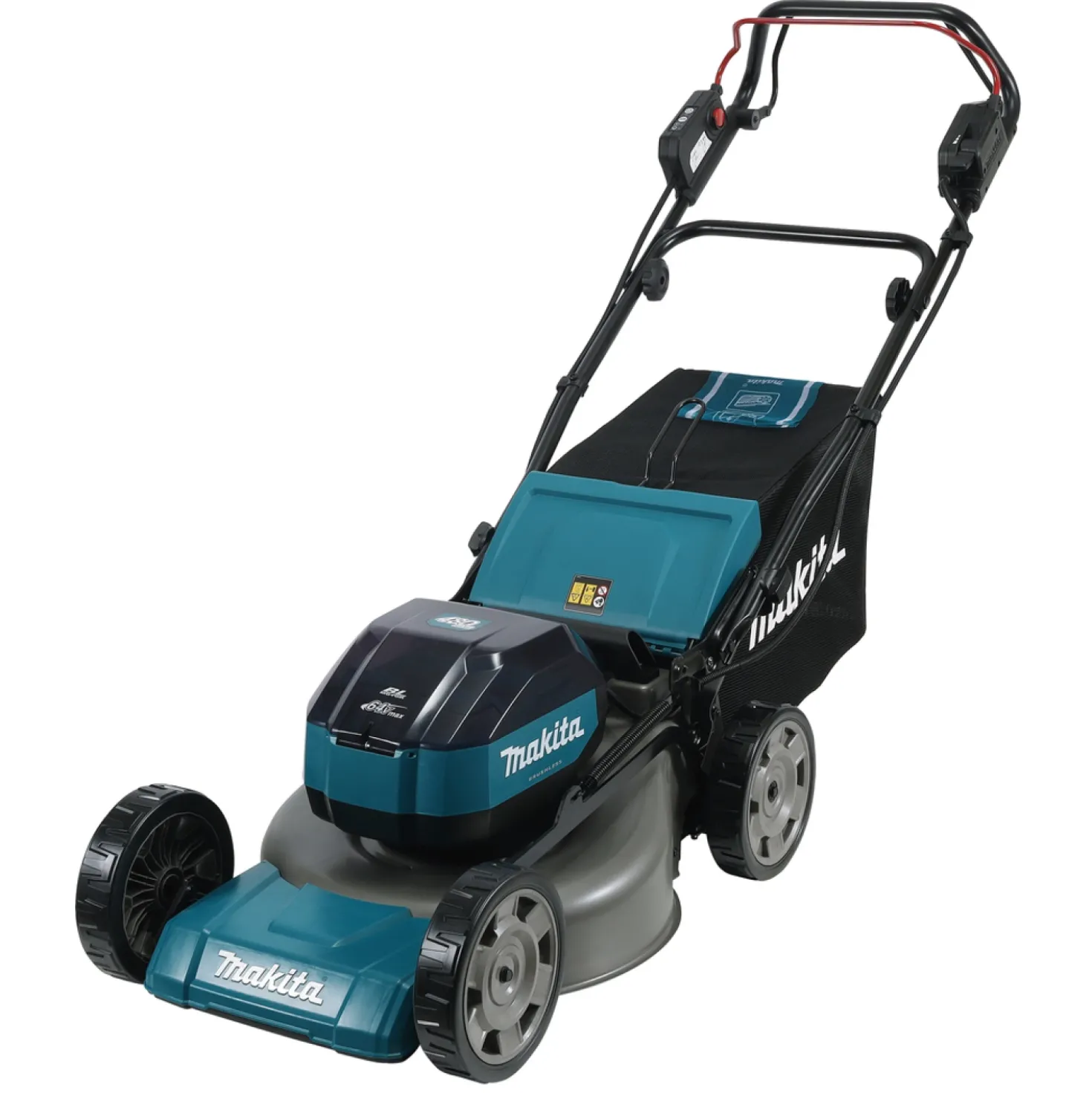 Makita LM003JZ 64V Max Li-Ion Accu Grasmaaier body - 480mm