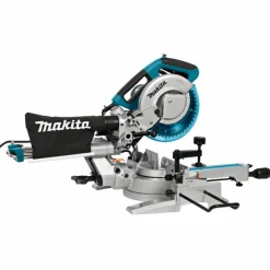 Makita LS0815FLN 230V Radiaal afkortzaag - 1400W - 216 x 30mm