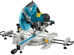 Makita LS0815FLN 230V Radiaal afkortzaag - 1400W - 216 x 30mm